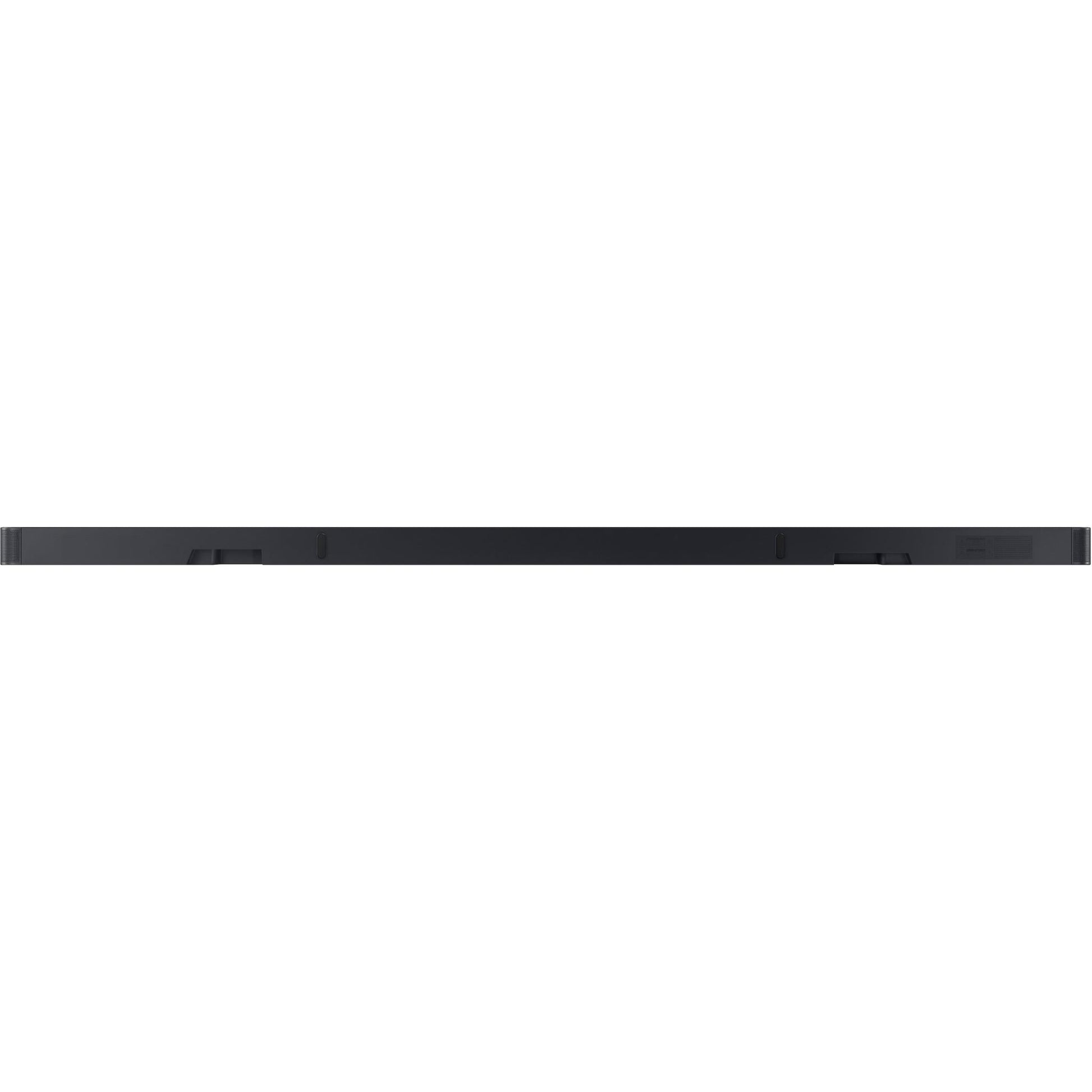 Samsung  S800D S-Series Ultra Slim Soundbar (Black) [2024]