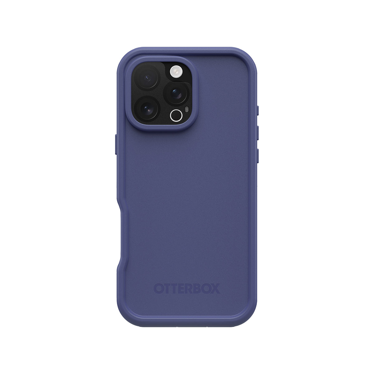 OtterBox Fre MagSafe Phone Case for iPhone 16 Pro Max - Purple - Purple