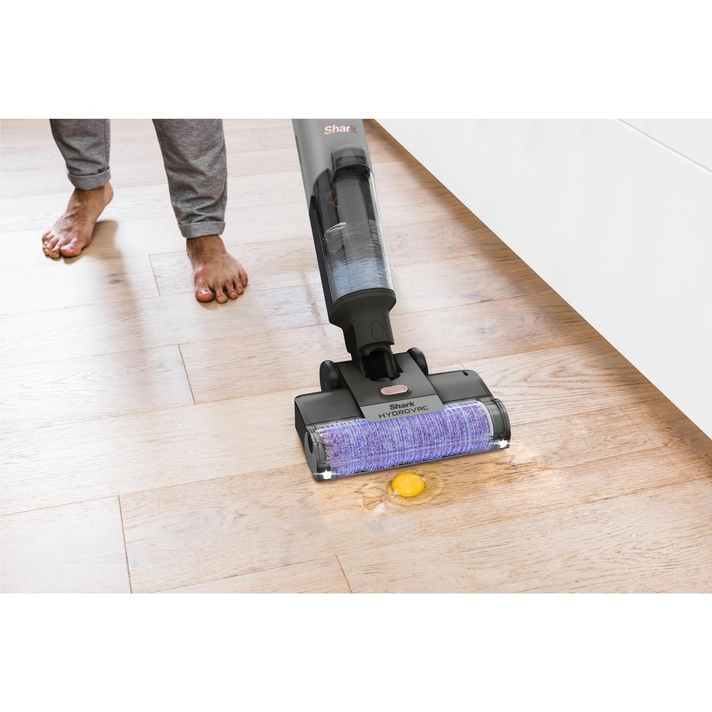 Shark HydroVac Pro XL Cordless 3-in-1 Cleaner