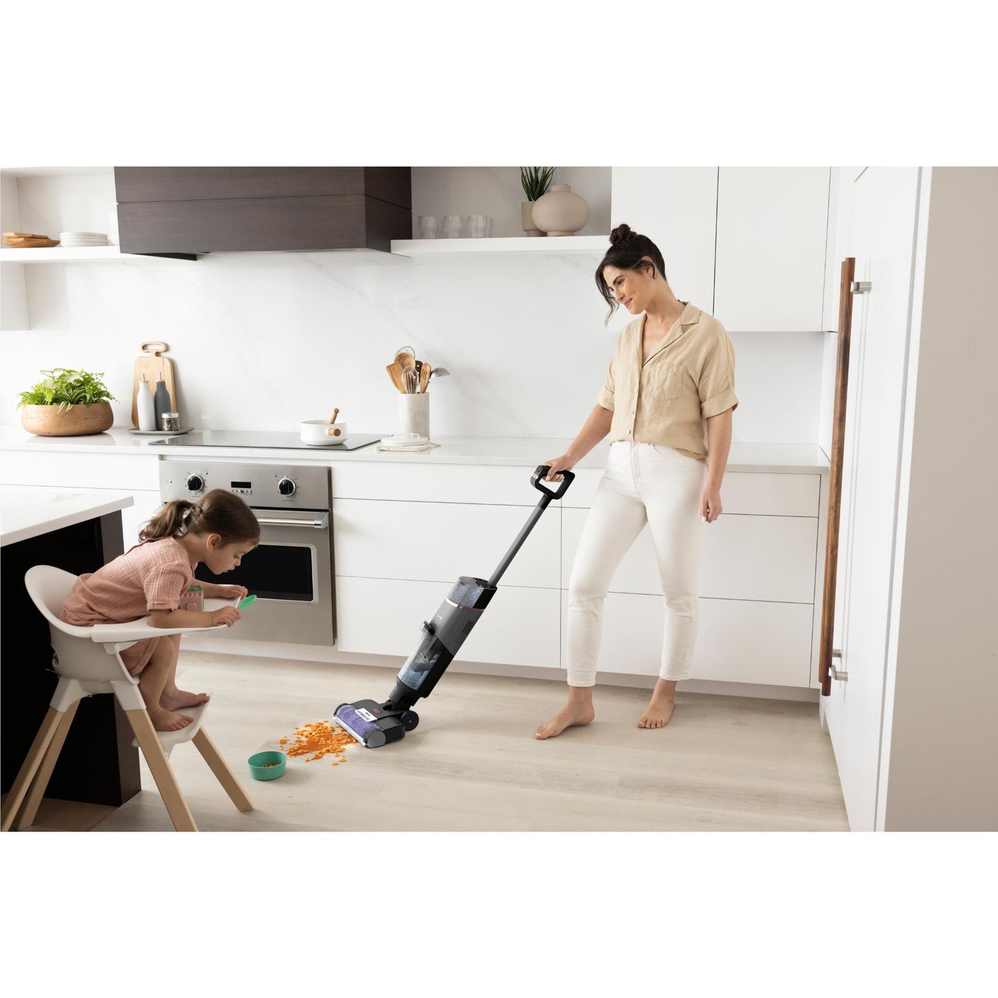 Shark HydroVac Pro XL Cordless 3-in-1 Cleaner
