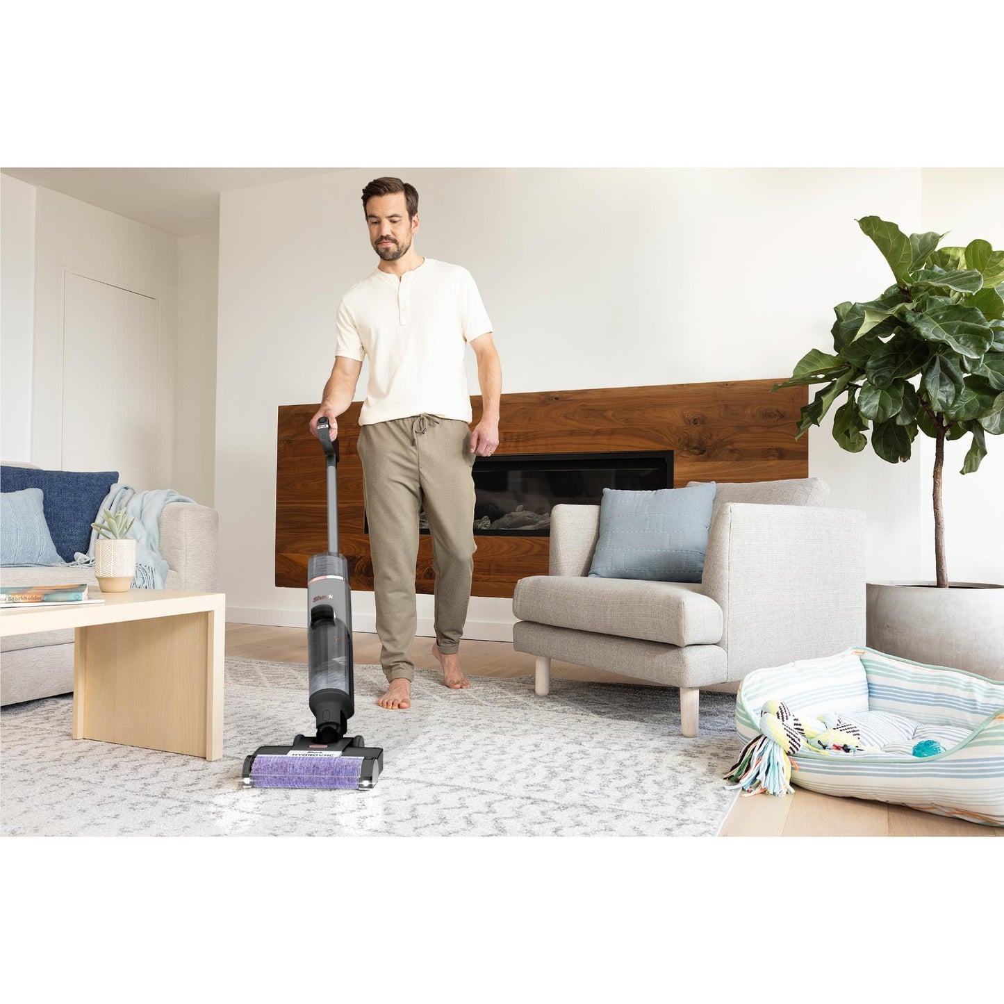 Shark HydroVac Pro XL Cordless 3-in-1 Cleaner