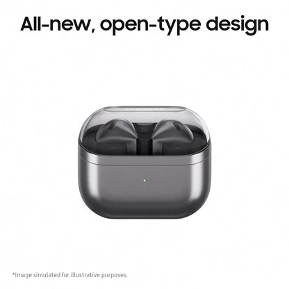 Samsung Galaxy Buds3 (Silver)