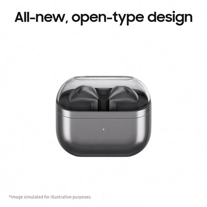 Samsung Galaxy Buds3 (White)