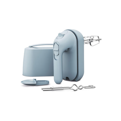Kenwood QuickMix Go Hand Mixer with Case (Storm Blue)