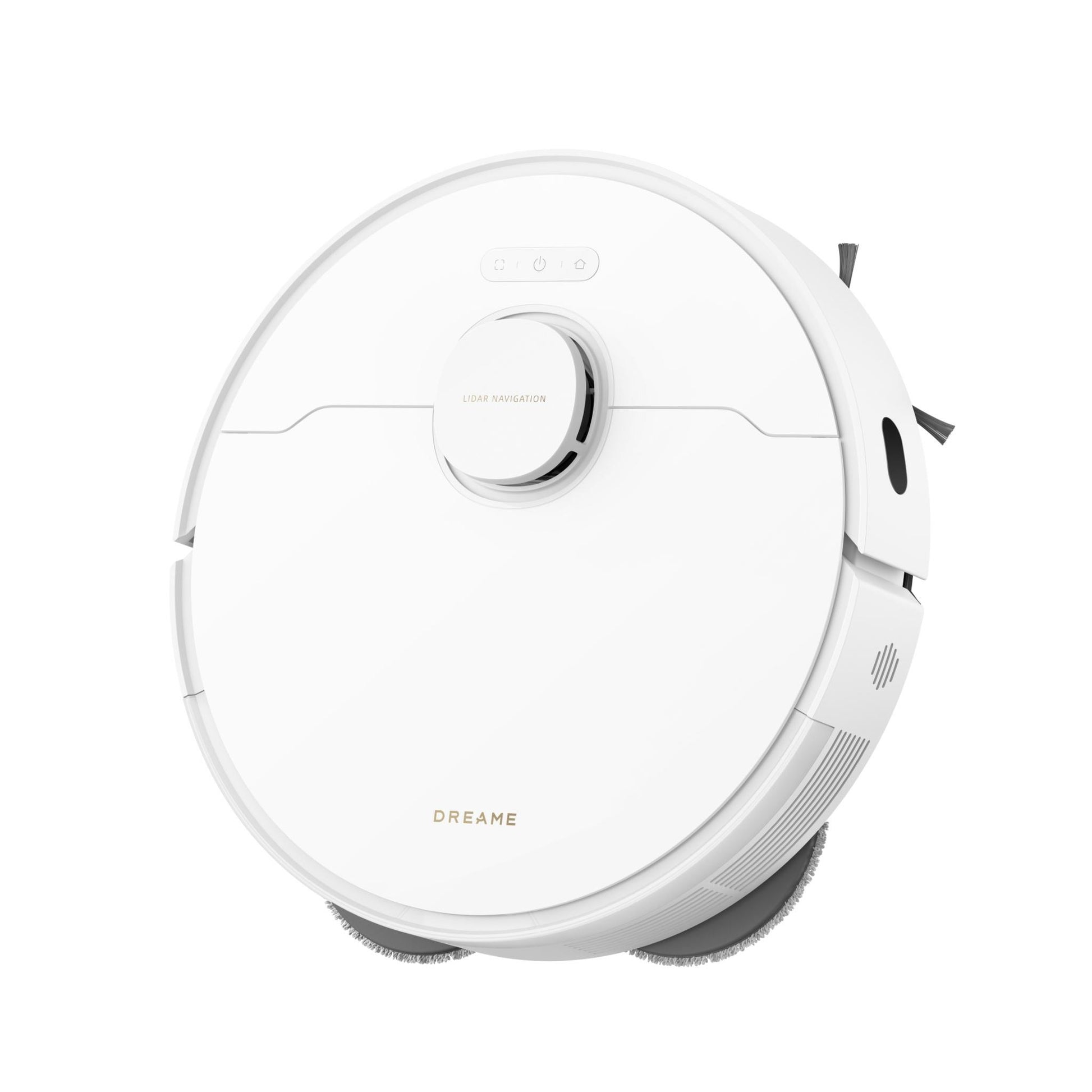Dreame L10s Plus Robot Vac and Mop with Auto-Empty Station