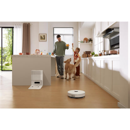Dreame L10s Plus Robot Vac and Mop with Auto-Empty Station