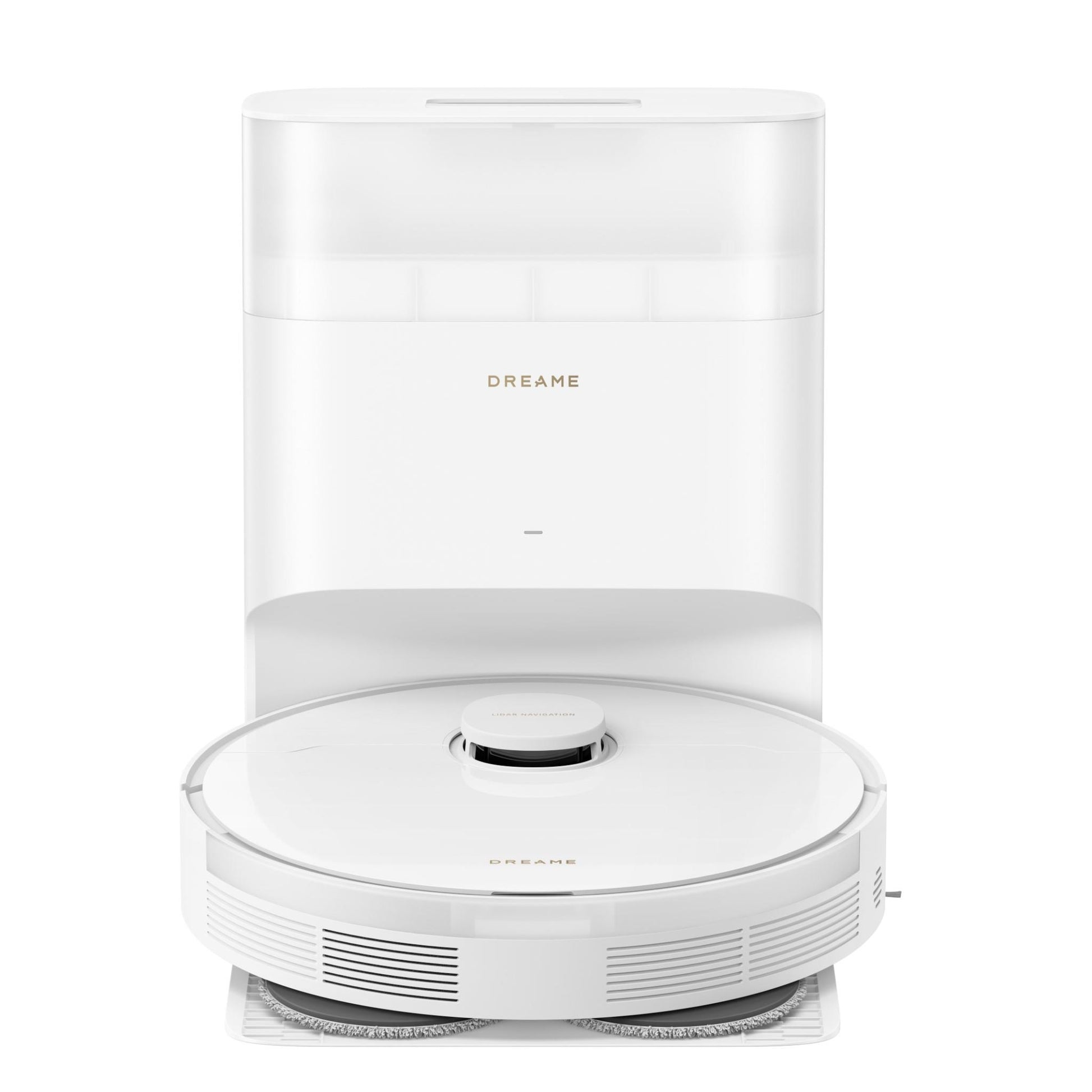Dreame L10s Plus Robot Vac and Mop with Auto-Empty Station