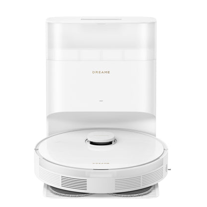 Dreame L10s Plus Robot Vac and Mop with Auto-Empty Station