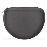 XCD Headphone Case with Airline Adapter & Splitter