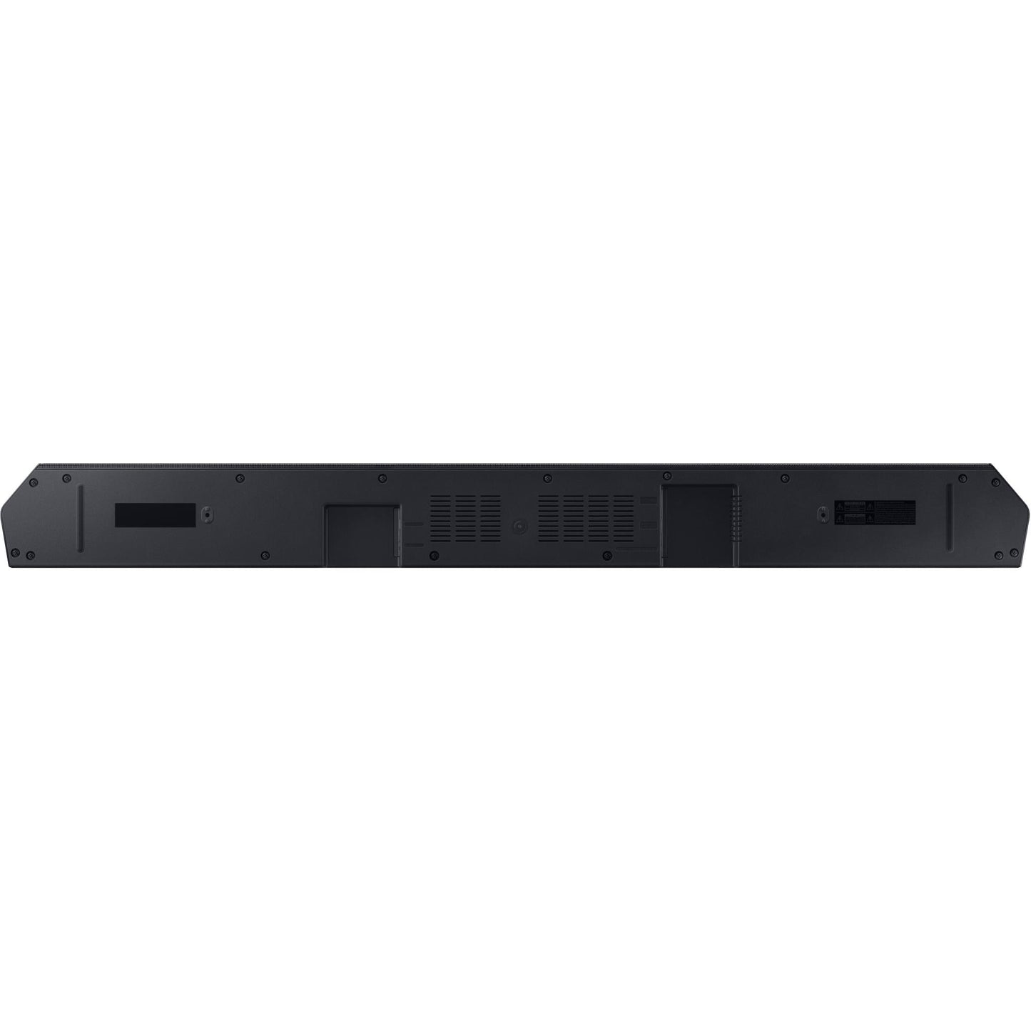 Samsung Q Series Q600C 3.1.2 Channel Soundbar with Wireless Subwoofer [~Refurbished]