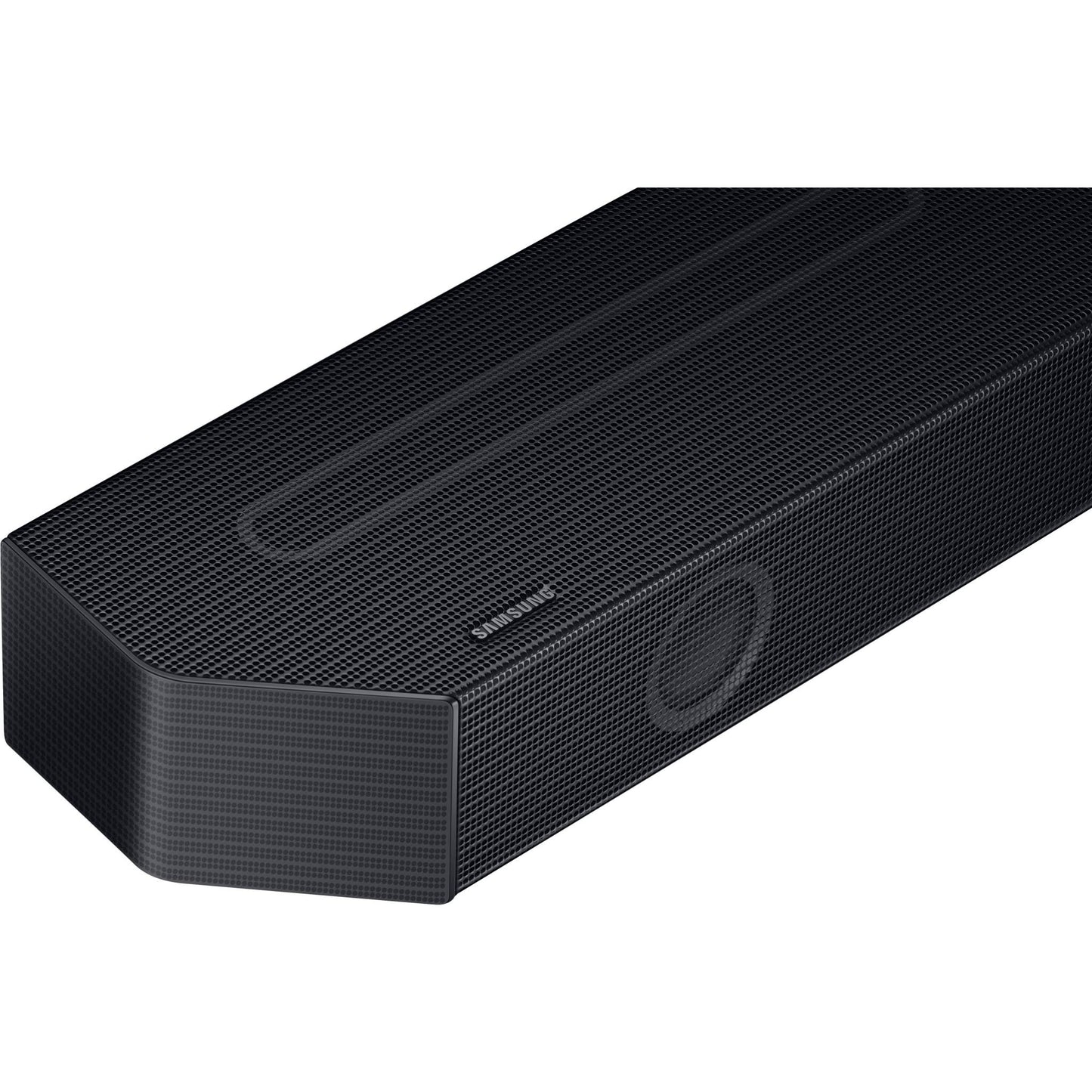 Samsung Q Series Q600C 3.1.2 Channel Soundbar with Wireless Subwoofer [~Refurbished]