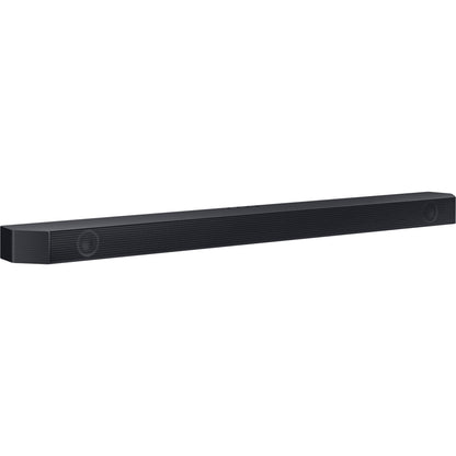 Samsung Q Series Q600C 3.1.2 Channel Soundbar with Wireless Subwoofer [~Refurbished]