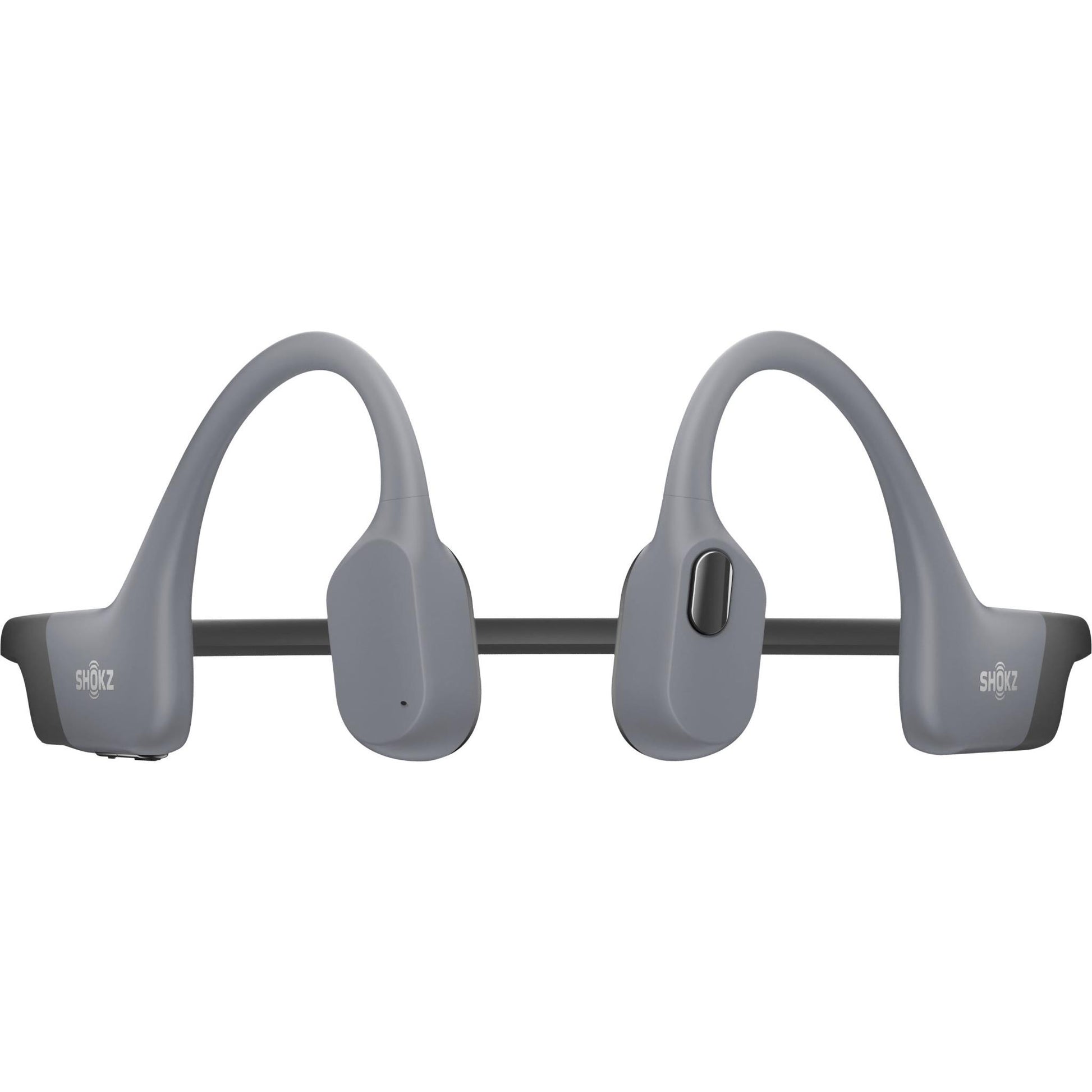 Shokz OpenSwim Pro Open-Ear Headphones (Black/Grey)