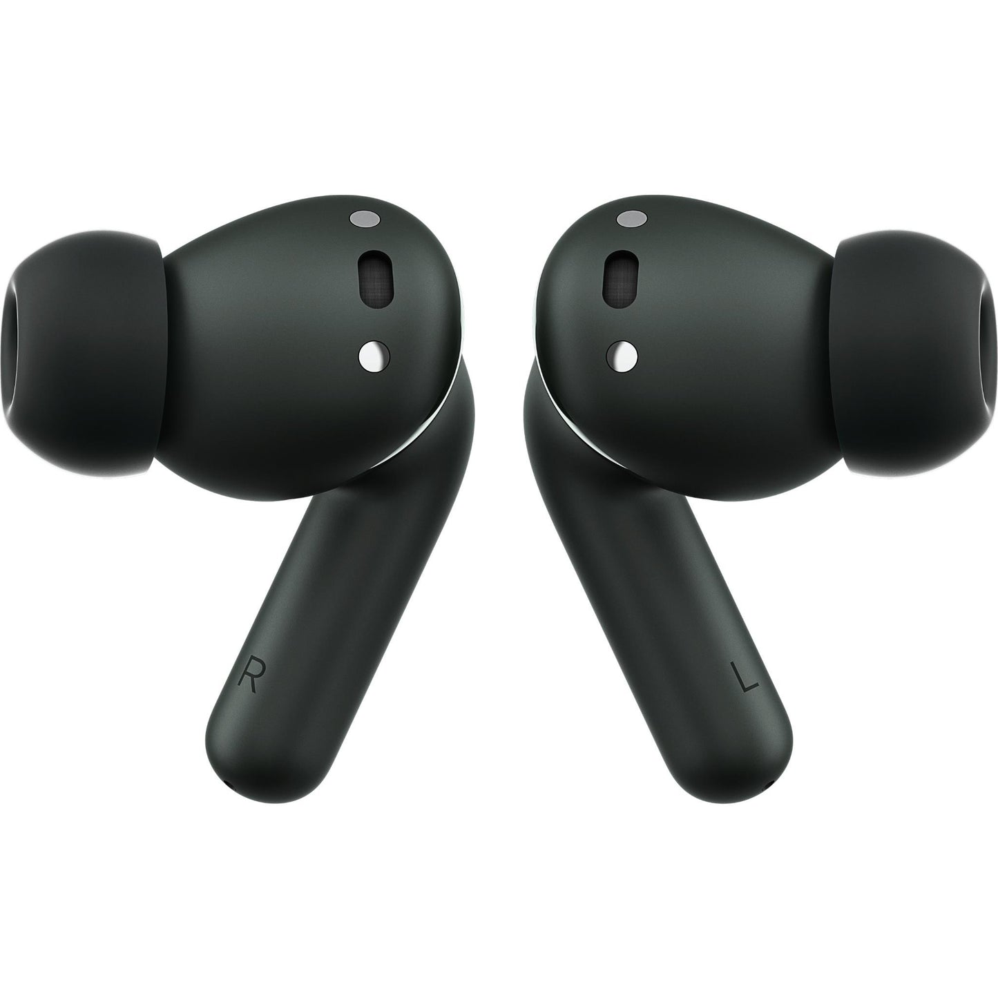 Motorola moto buds+ ANC In-Ear Headphones (Grey)