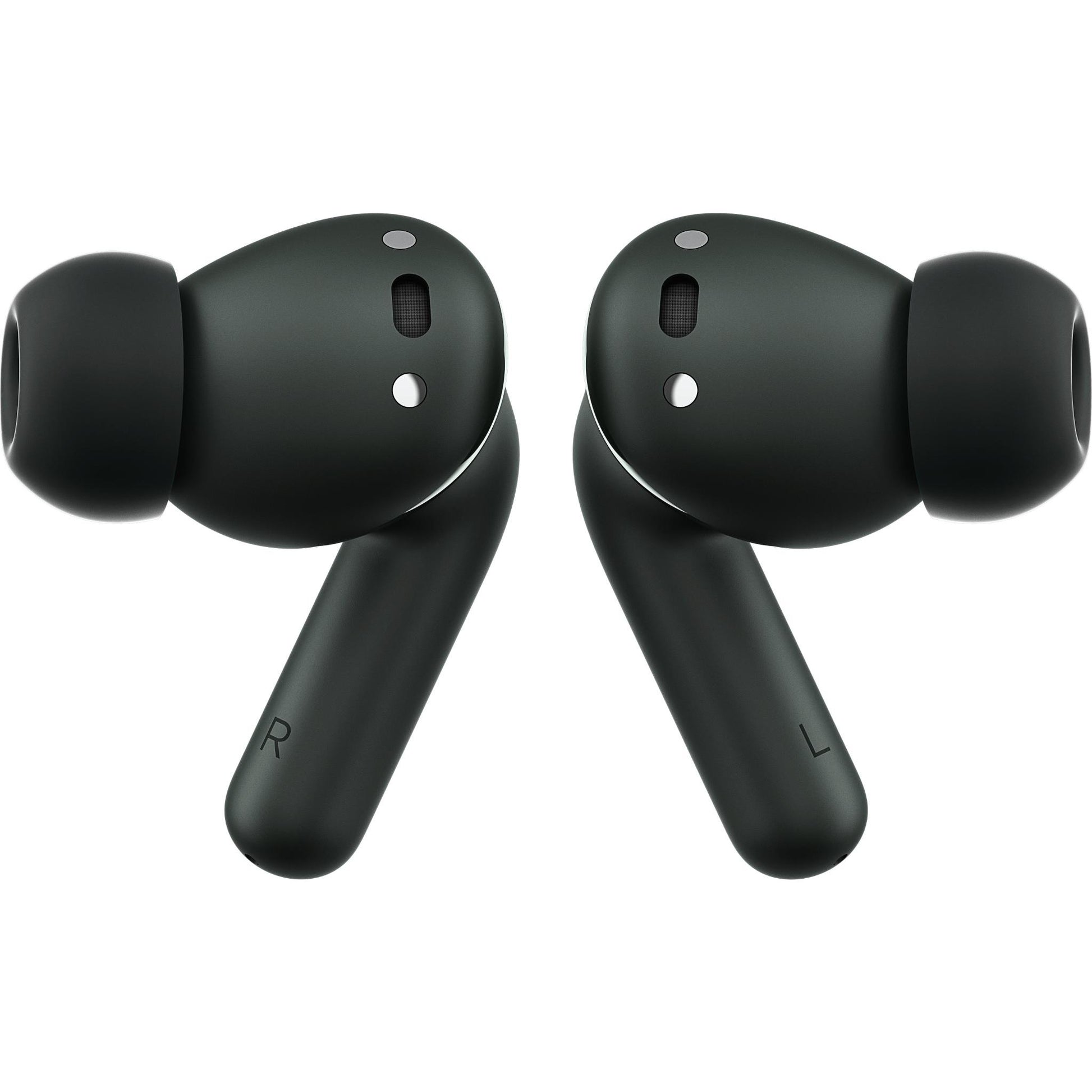 Motorola moto buds+ ANC In-Ear Headphones (Grey)