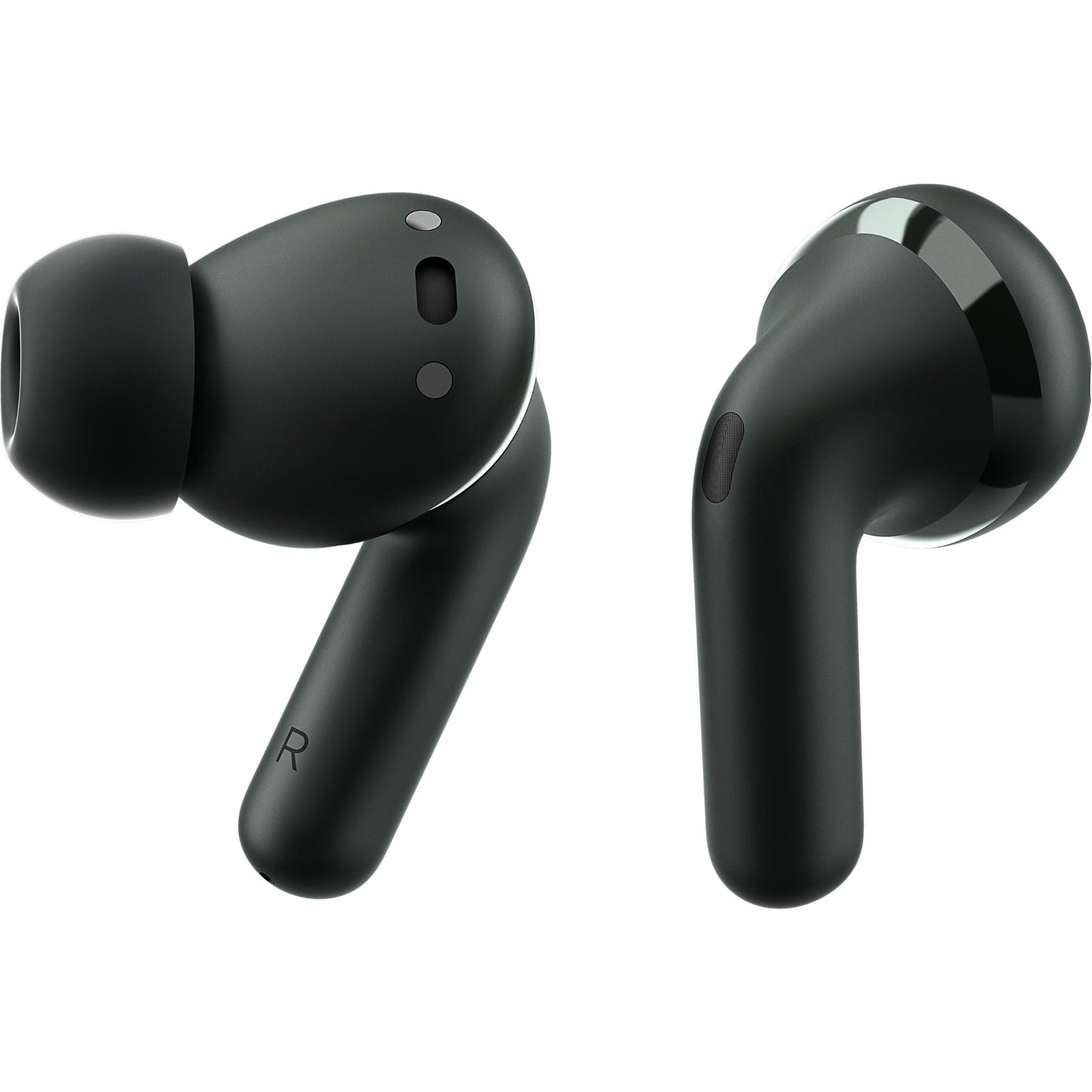 Motorola moto buds+ ANC In-Ear Headphones (Grey)