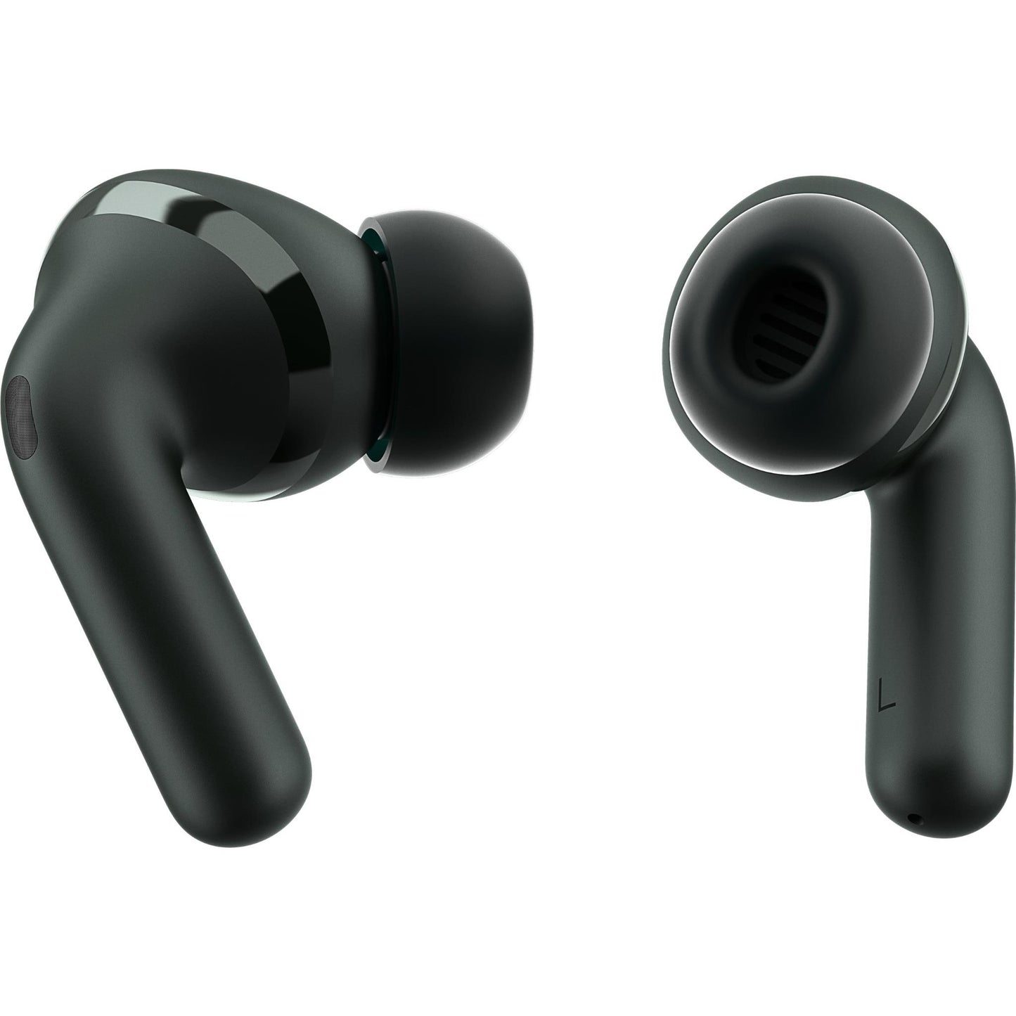 Motorola moto buds+ ANC In-Ear Headphones (Grey)