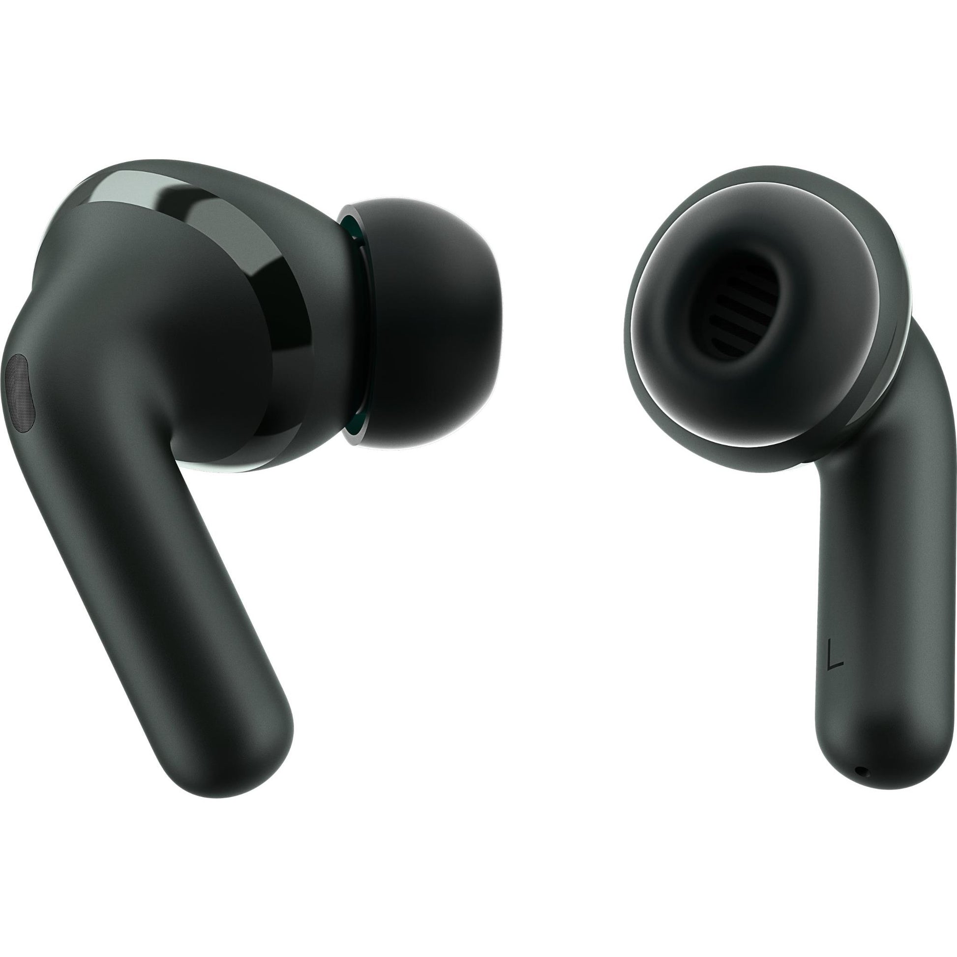 Motorola moto buds+ ANC In-Ear Headphones (Grey)