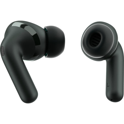 Motorola moto buds+ ANC In-Ear Headphones (Grey)