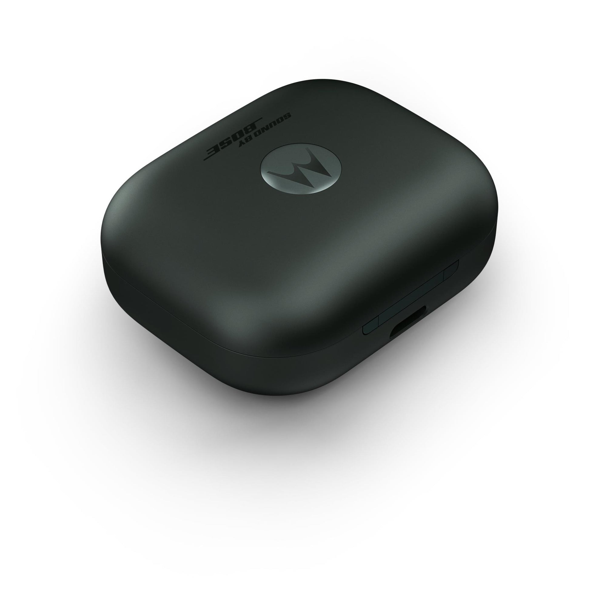 Motorola moto buds+ ANC In-Ear Headphones (Grey)