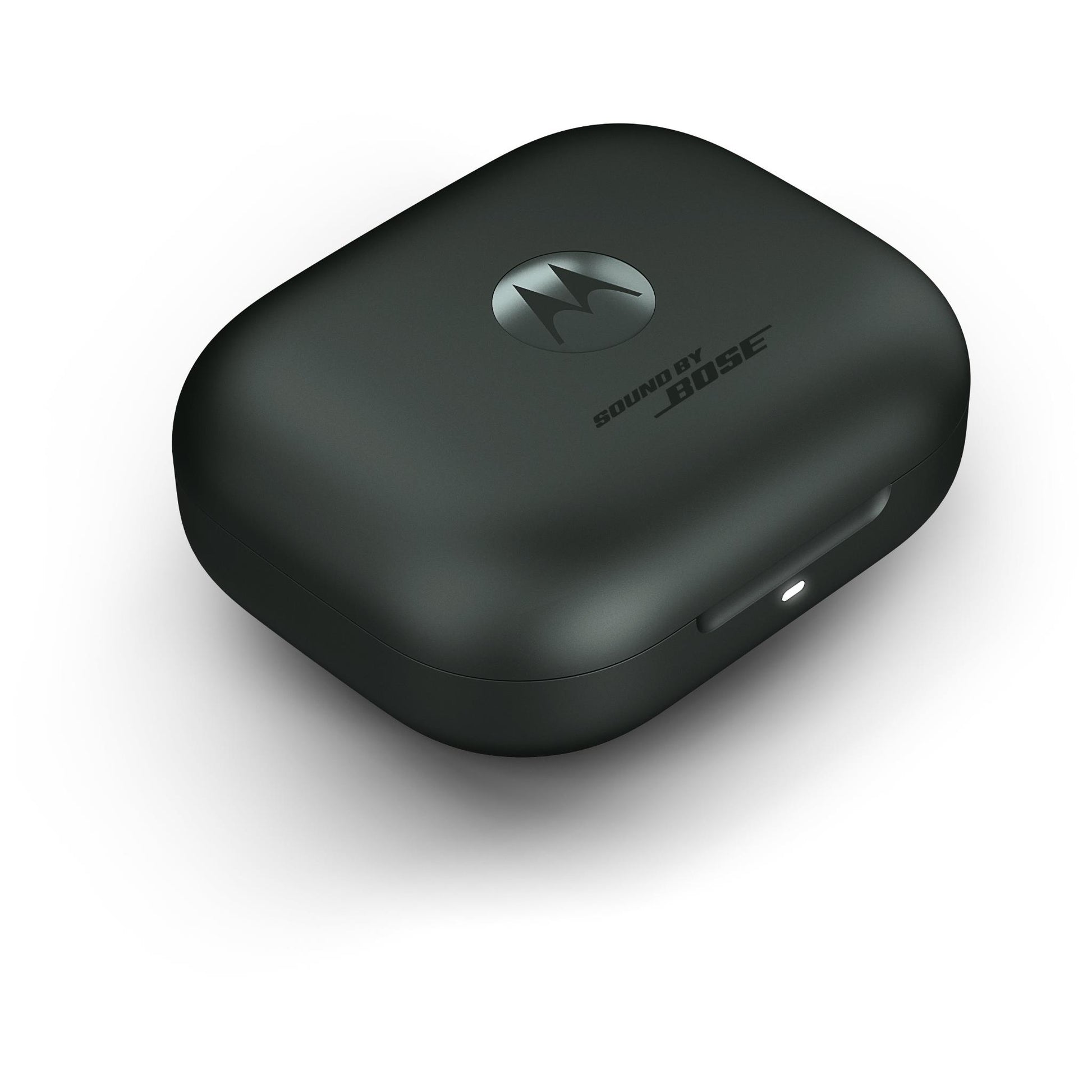 Motorola moto buds+ ANC In-Ear Headphones (Grey)