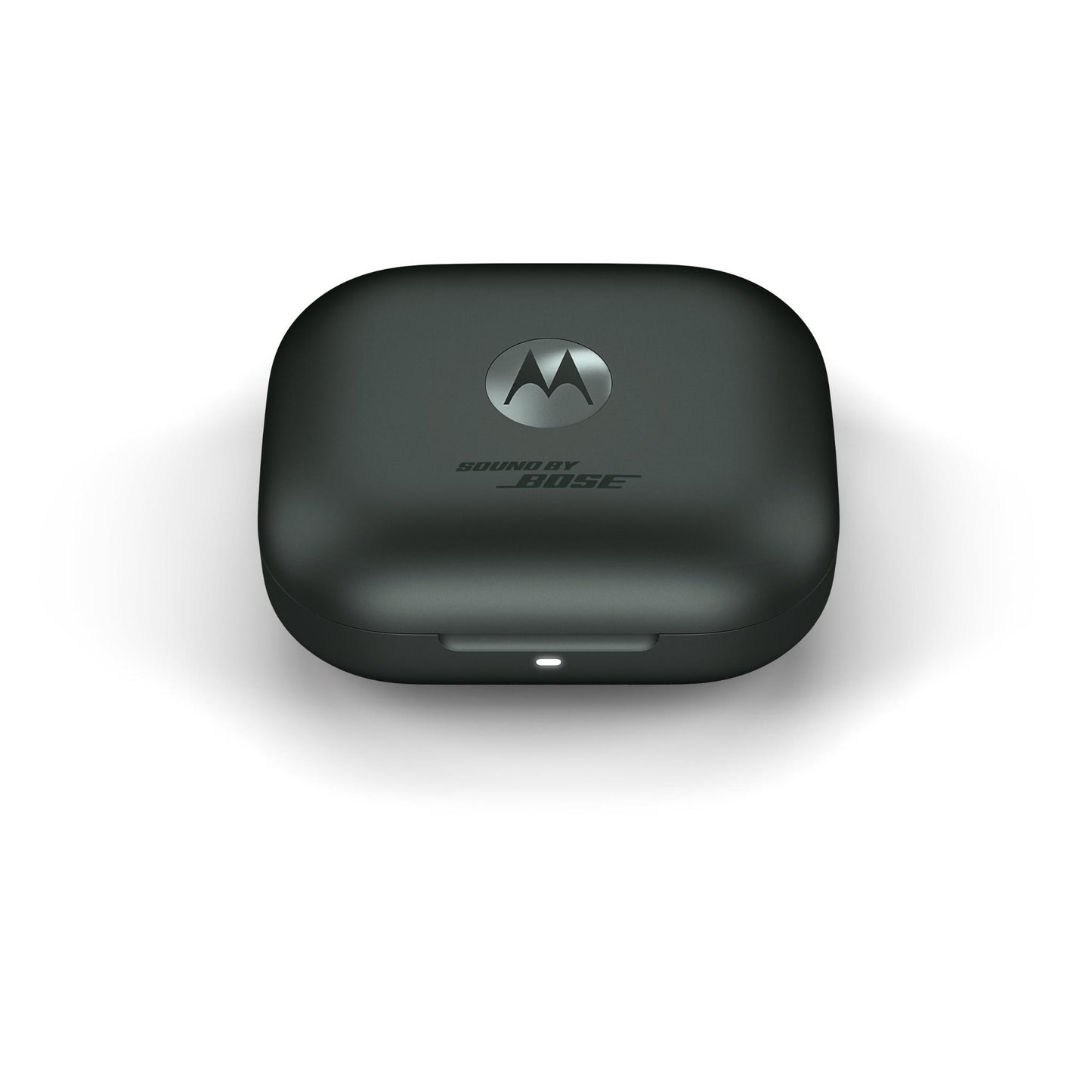 Motorola moto buds+ ANC In-Ear Headphones (Grey)
