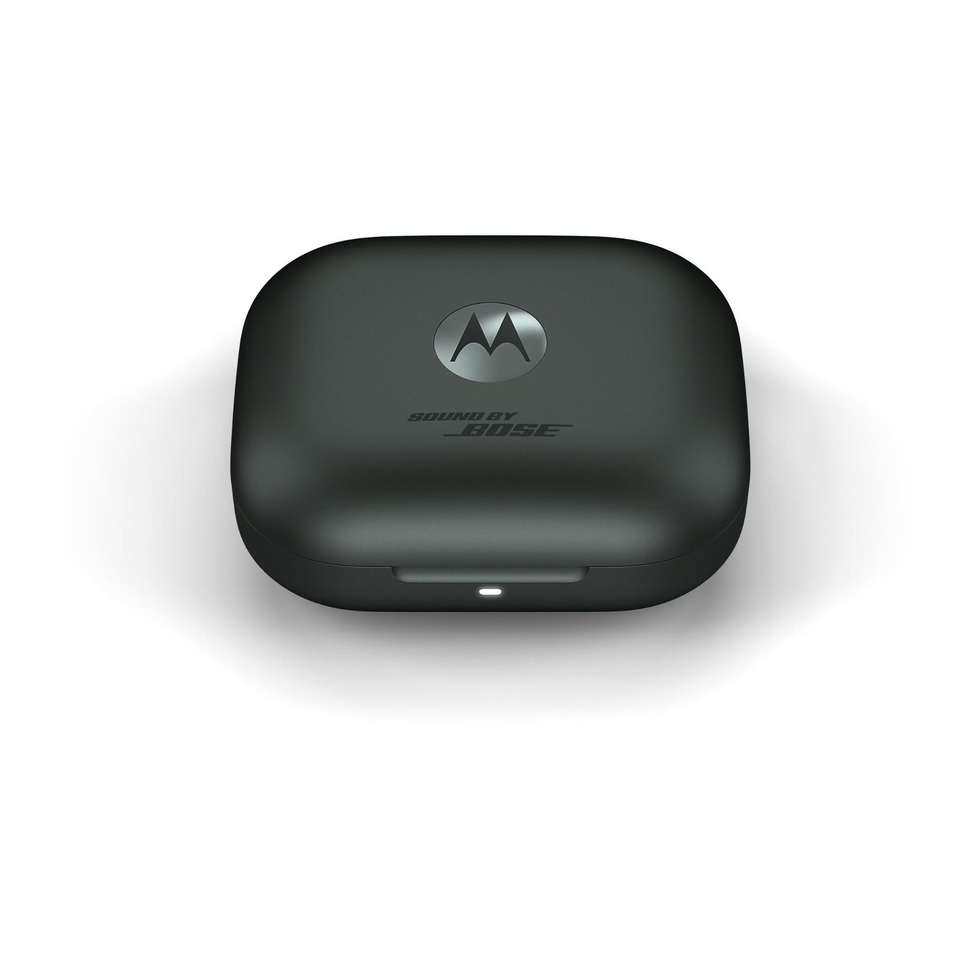 Motorola moto buds+ ANC In-Ear Headphones (Grey)