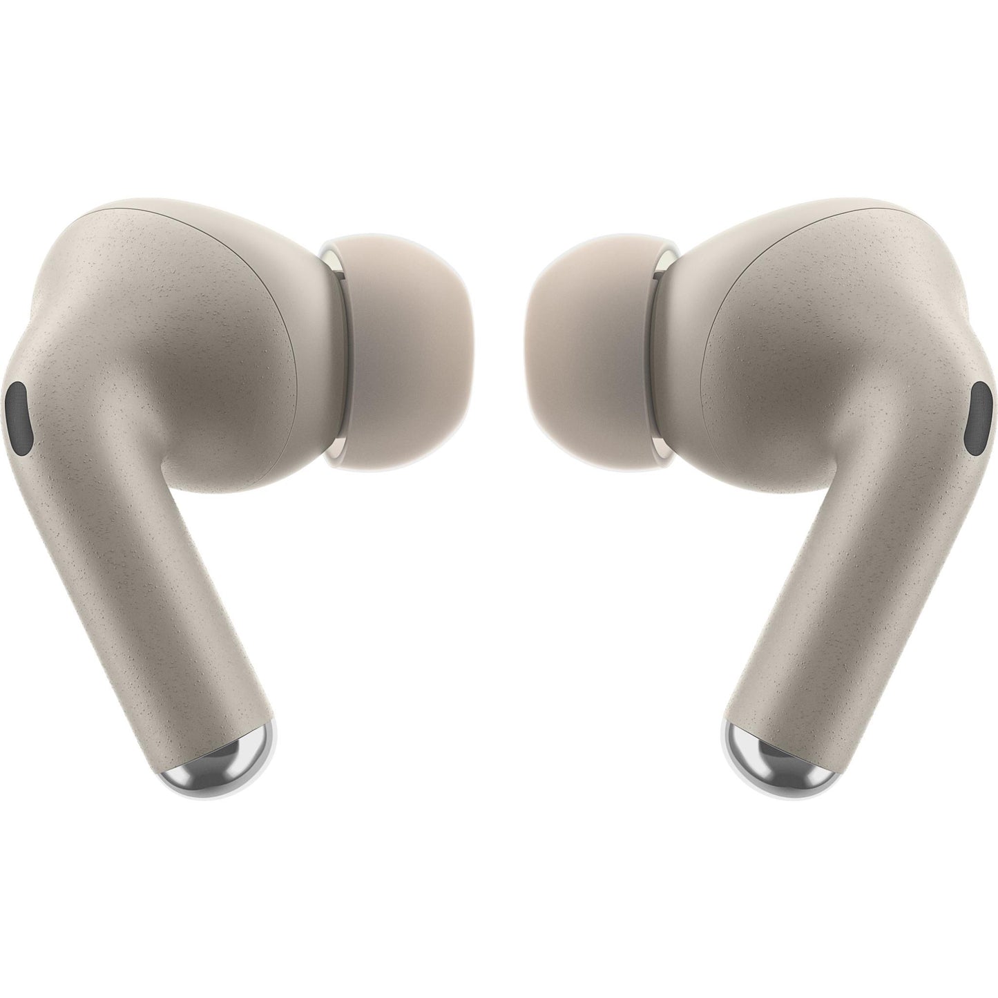 Motorola moto buds+ ANC In-Ear Headphones (Sand)