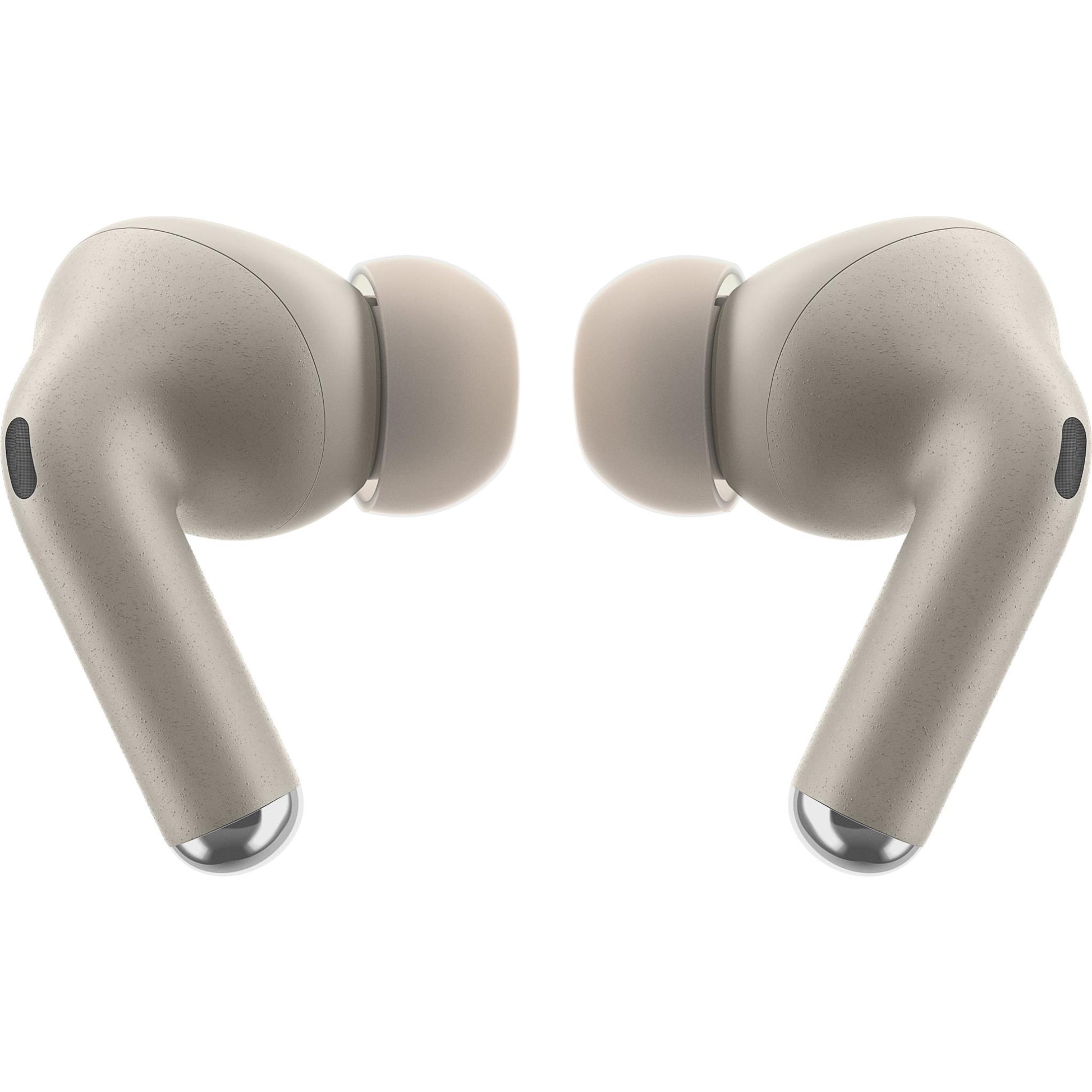 Motorola moto buds+ ANC In-Ear Headphones (Sand)