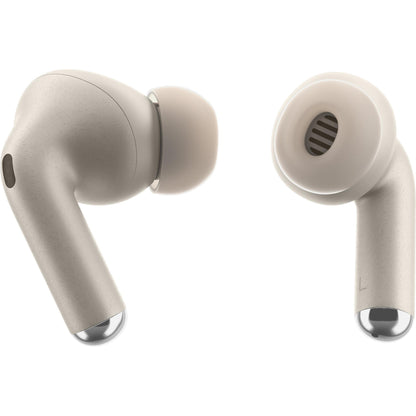 Motorola moto buds+ ANC In-Ear Headphones (Sand)