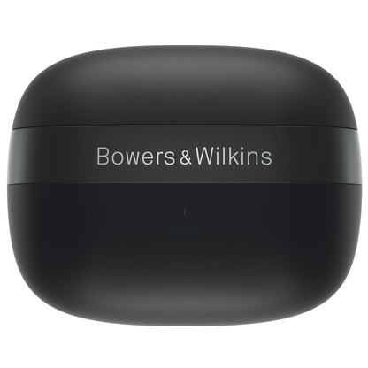 Bowers & Wilkins PI8 True Wireless Earbuds (Black)