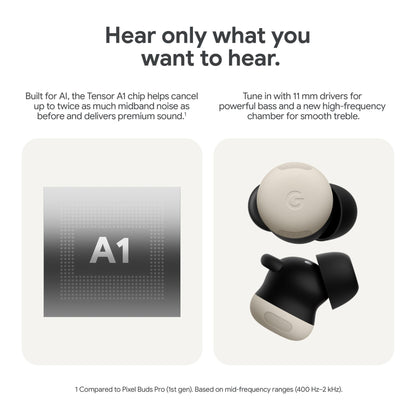 Google Pixel Buds Pro 2 (Peony)