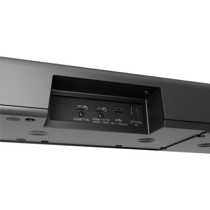 LG S95TR 810W 9.1.5 Channel Soundbar with Dolby Atmos
