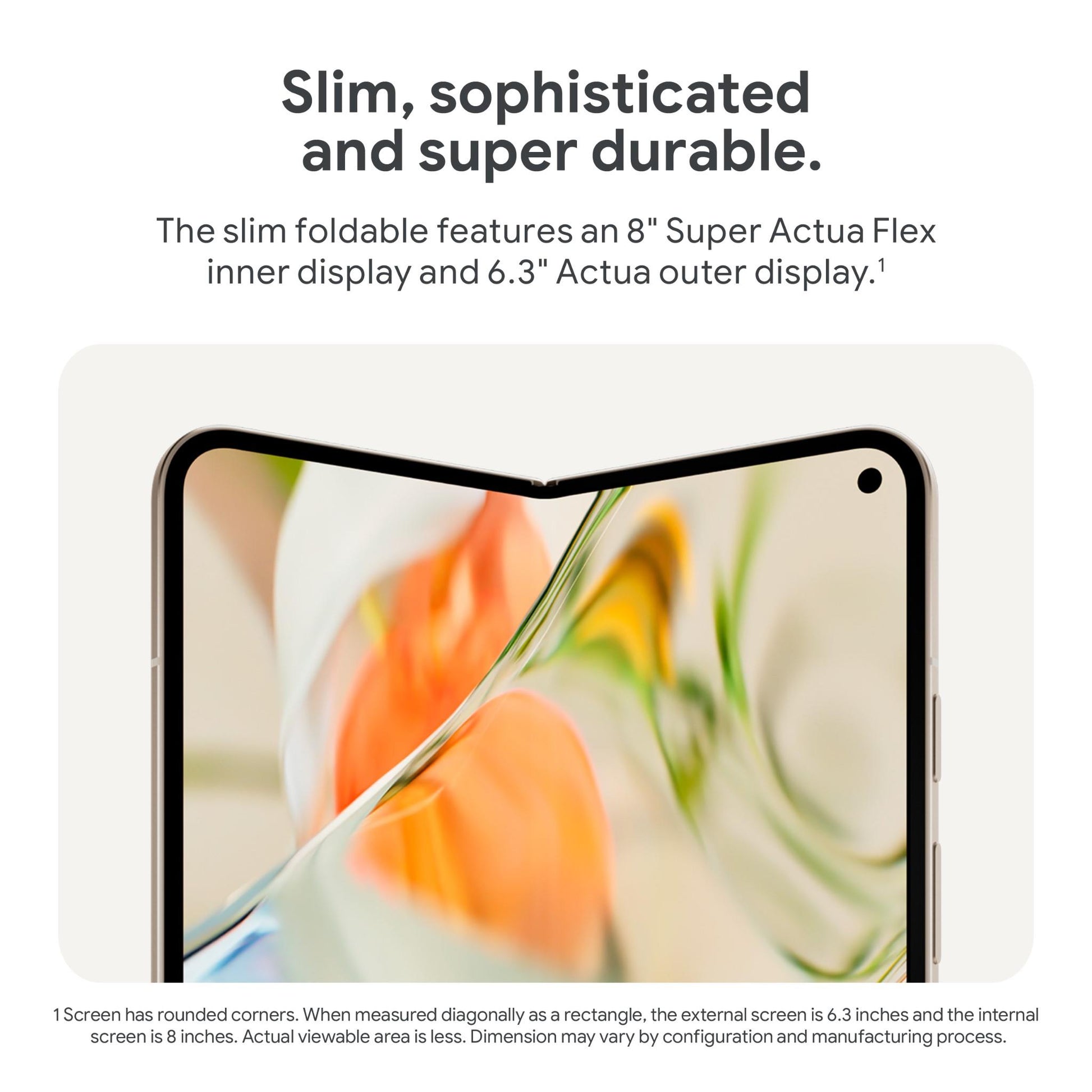 Google Pixel 9 Pro Fold 5G 512GB (Obsidian)