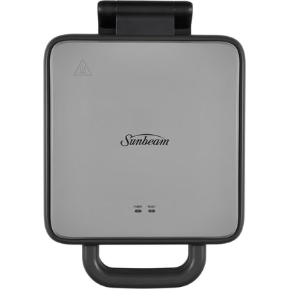 Sunbeam Express Melt Toastie Maker (4 Slice)