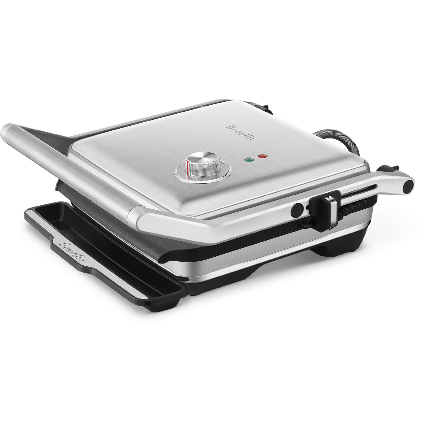 Breville LGR350 AdjustaGrill & Sear
