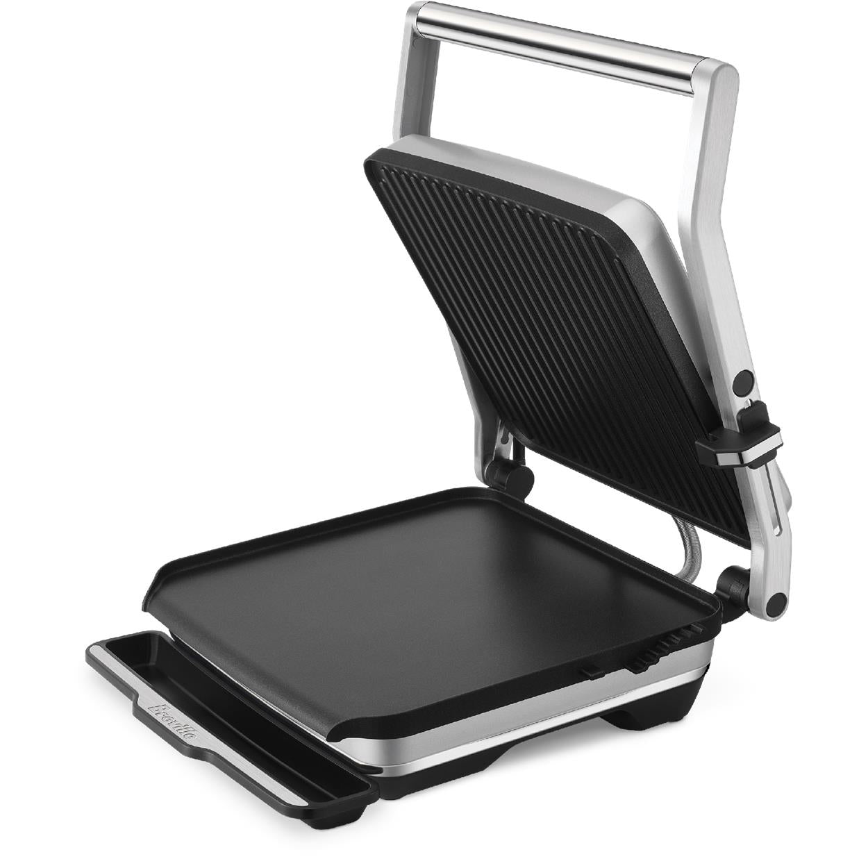 Breville LGR350 AdjustaGrill & Sear