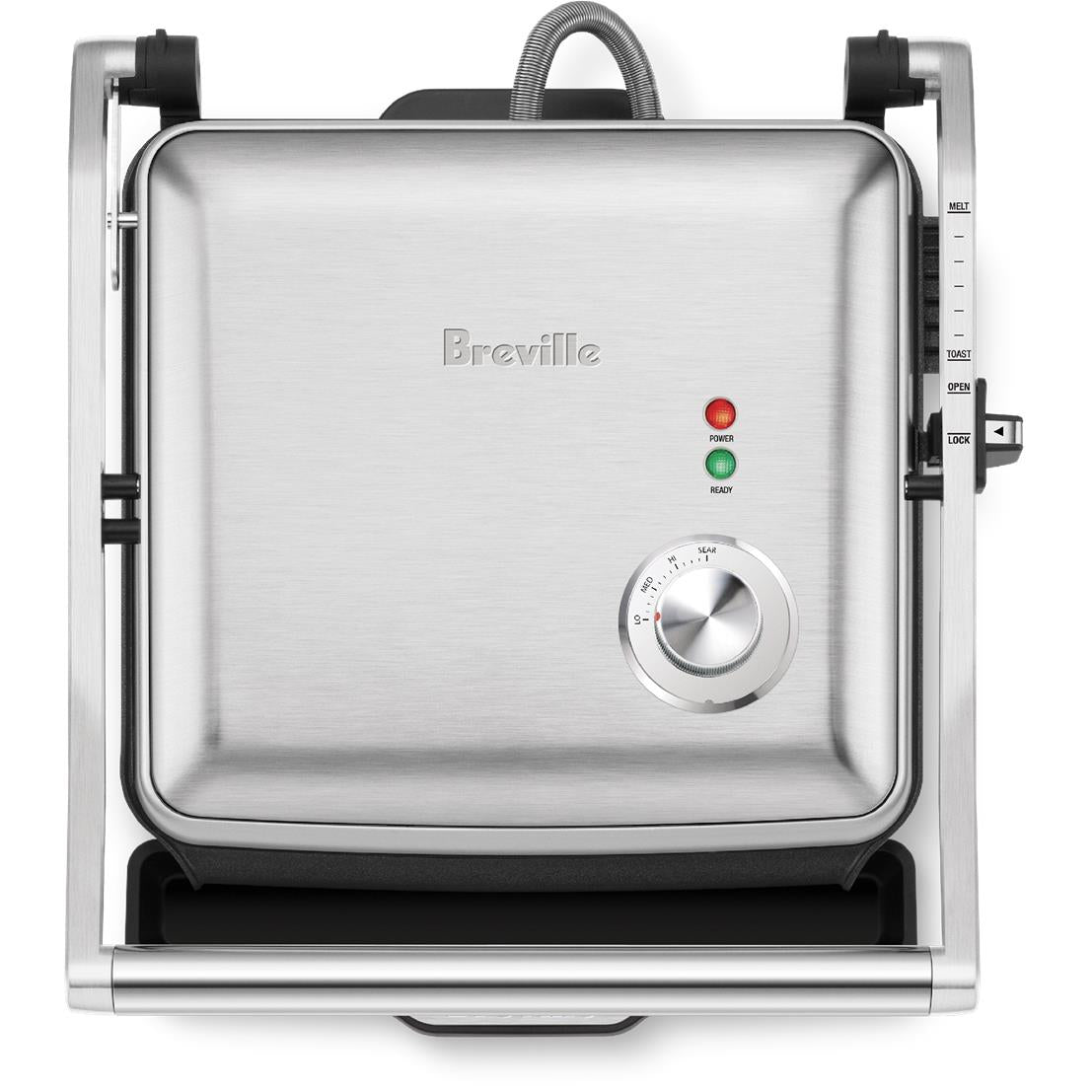 Breville LGR350 AdjustaGrill & Sear