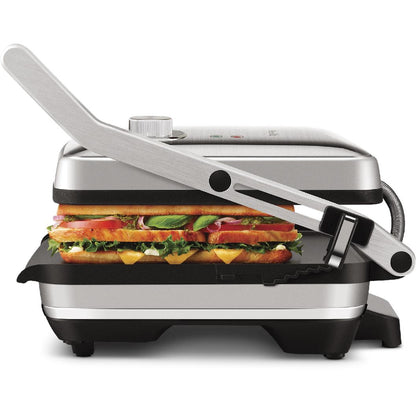 Breville LGR350 AdjustaGrill & Sear