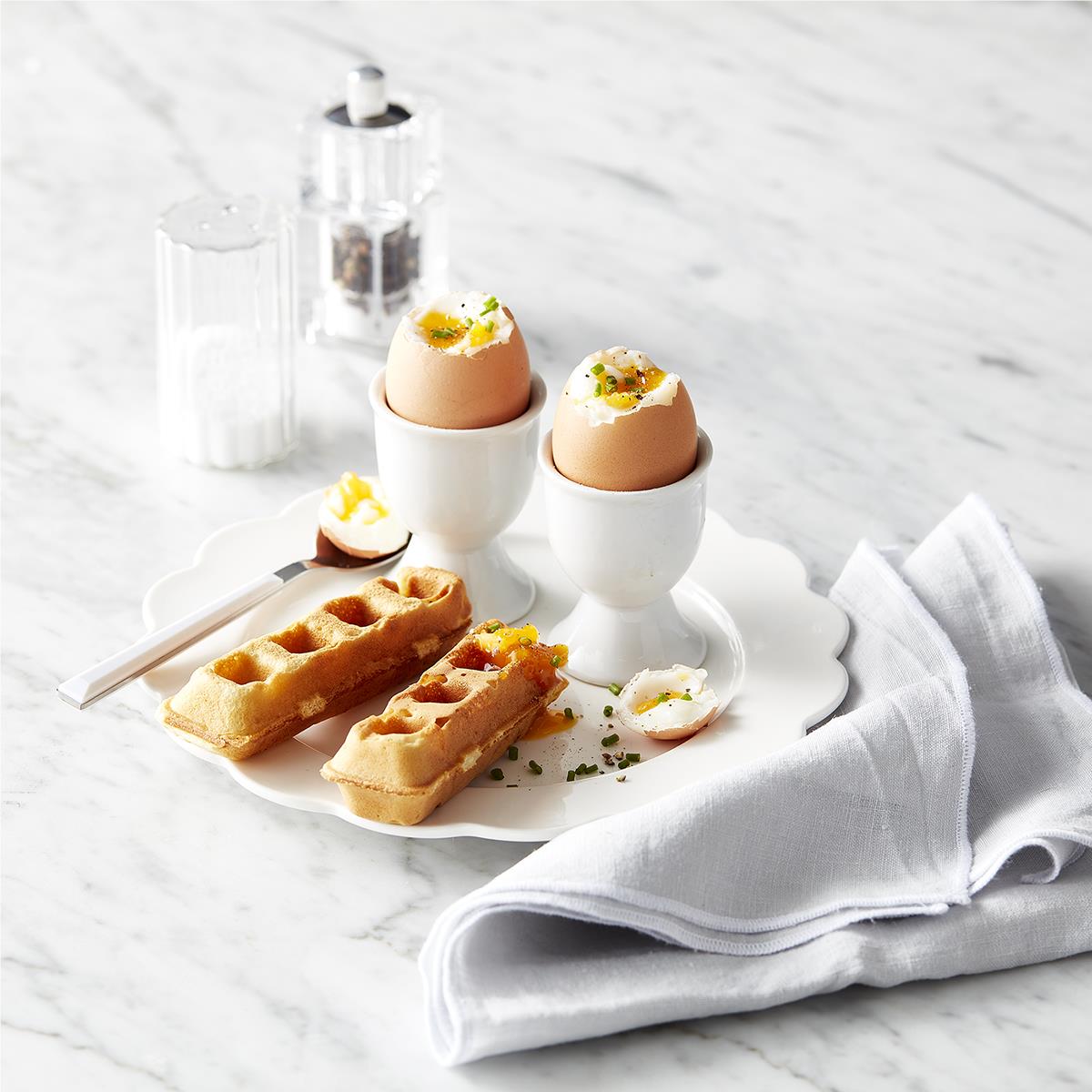 Cuisinart Waffle Dippers