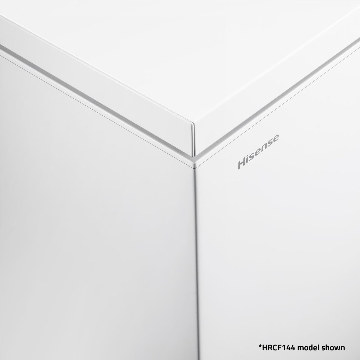 Hisense HRCF146 145L Hybrid Chest Freezer