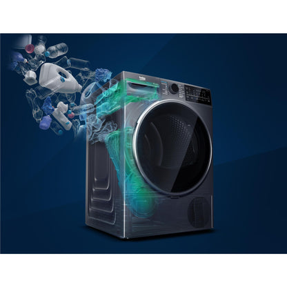 Beko BDPB8010W 8kg Heat Pump Condensor Dryer