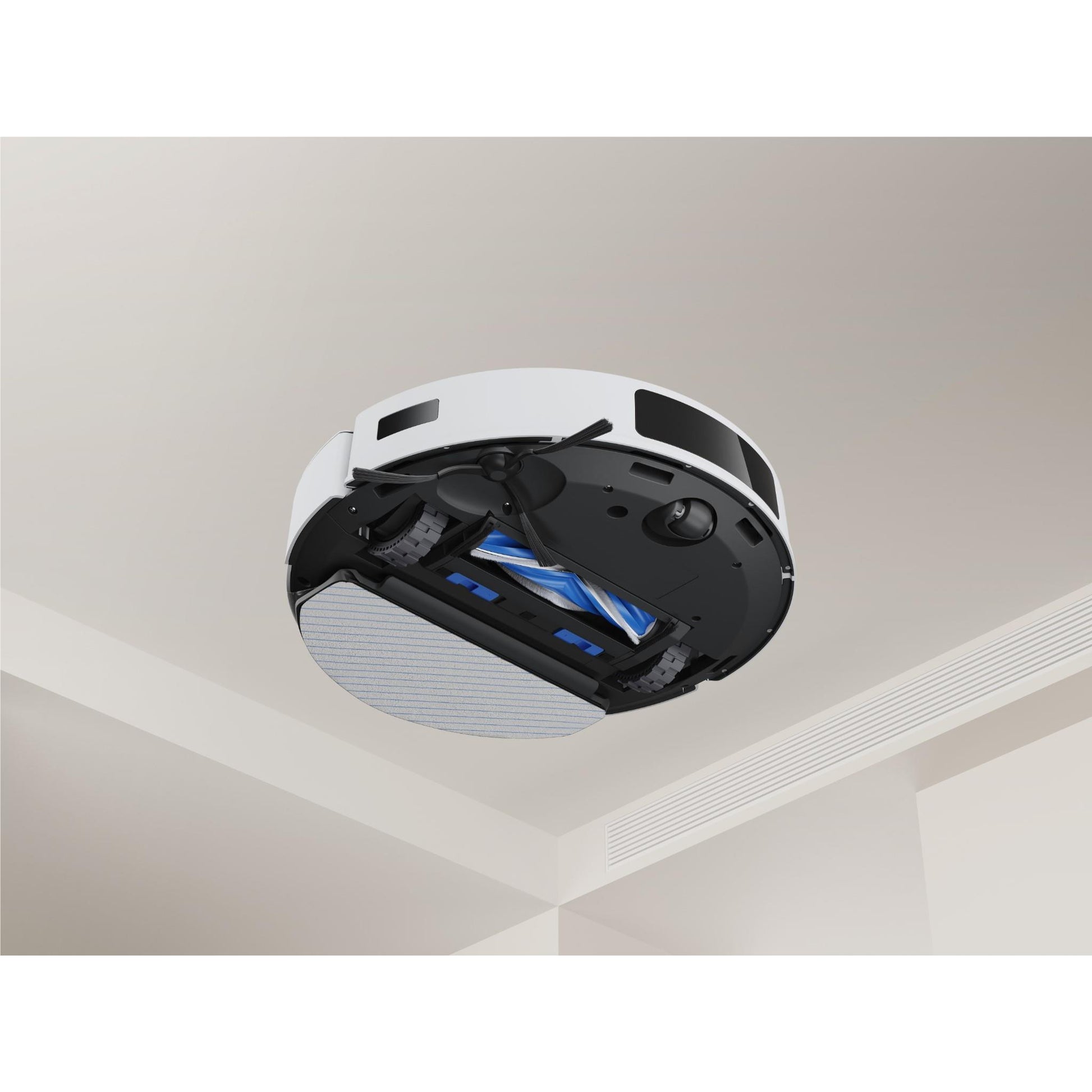 ECOVACS Deebot N20 Pro Plus Robotic Vacuum