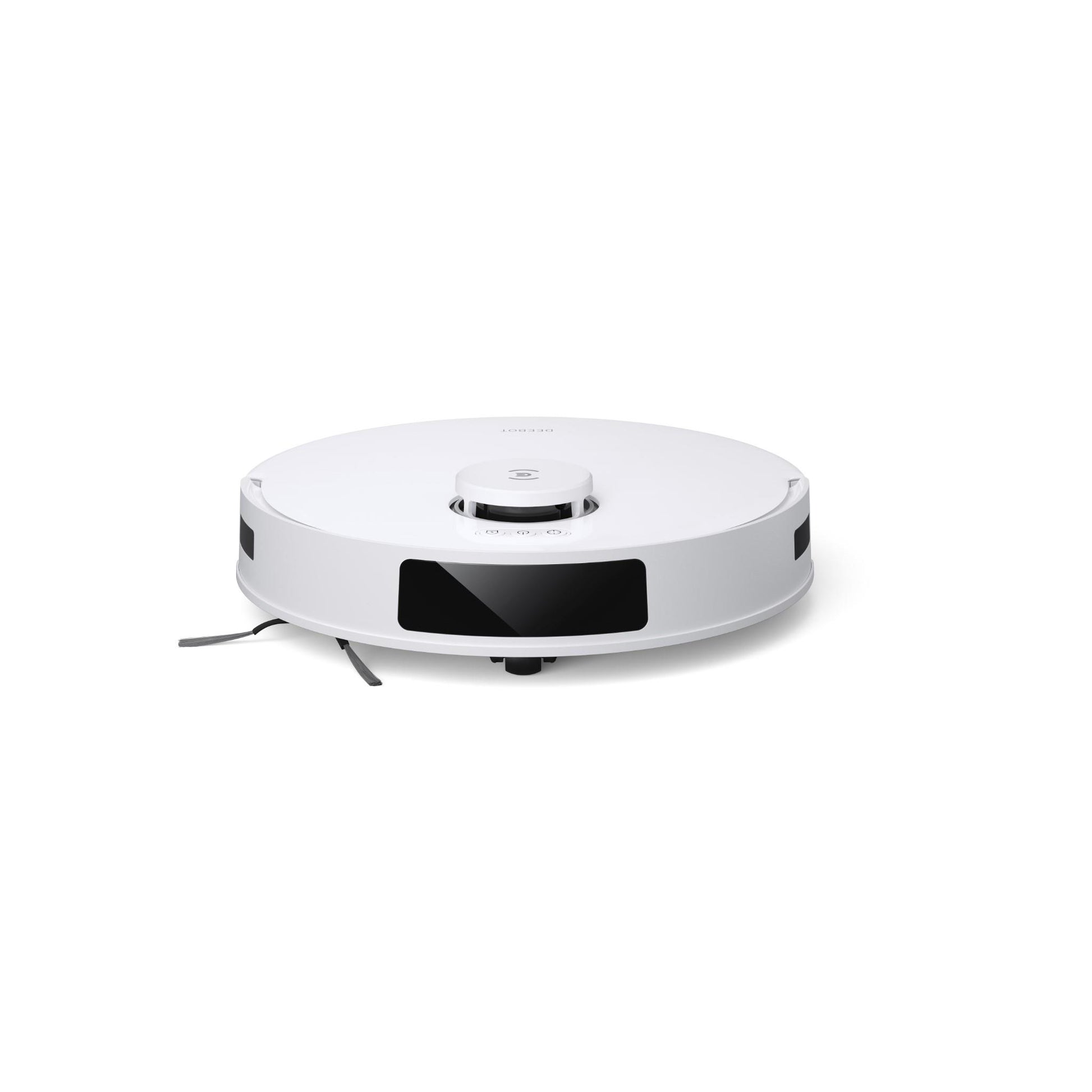 ECOVACS Deebot N20 Pro Plus Robotic Vacuum