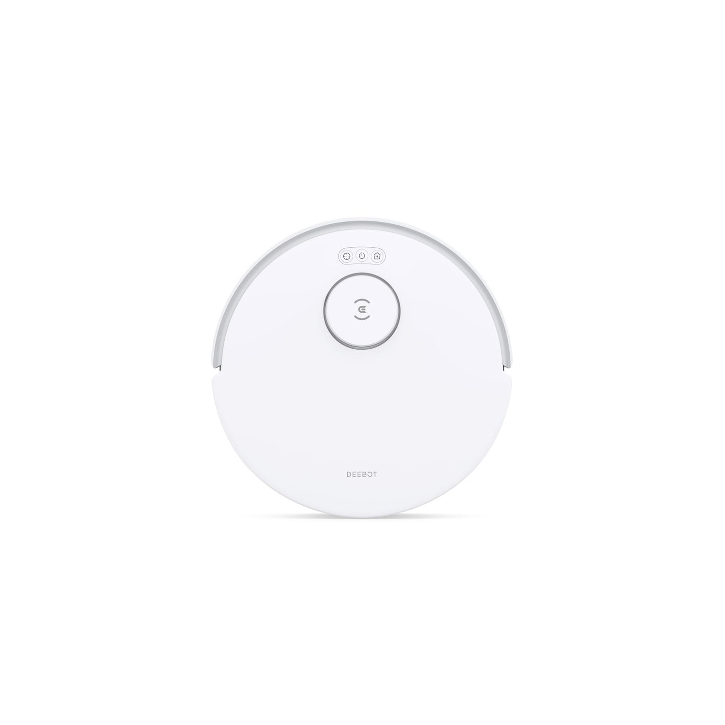 ECOVACS Deebot N20 Pro Plus Robotic Vacuum