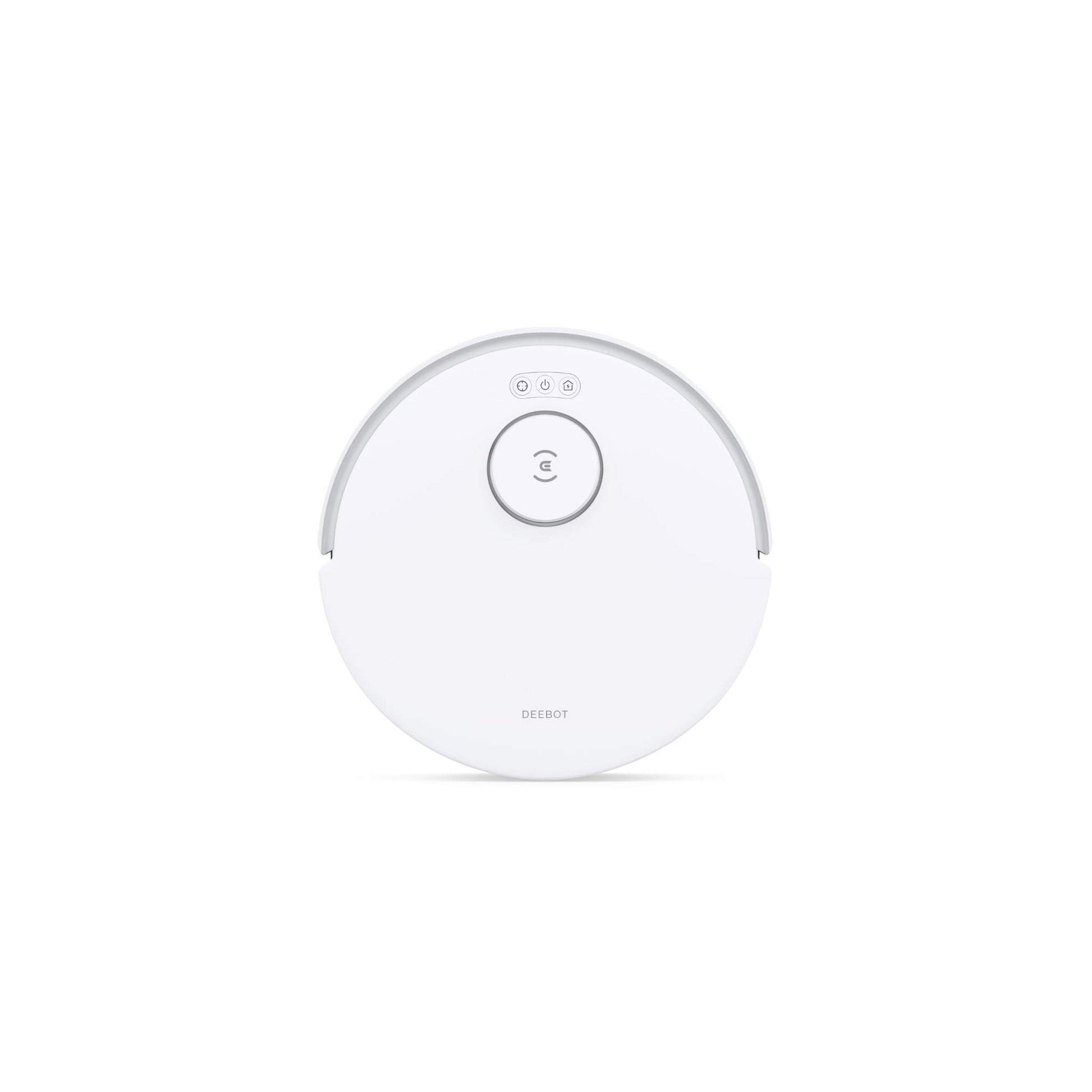 ECOVACS Deebot N20 Pro Plus Robotic Vacuum