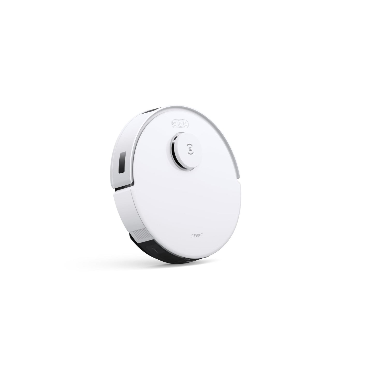 ECOVACS Deebot N20 Pro Plus Robotic Vacuum