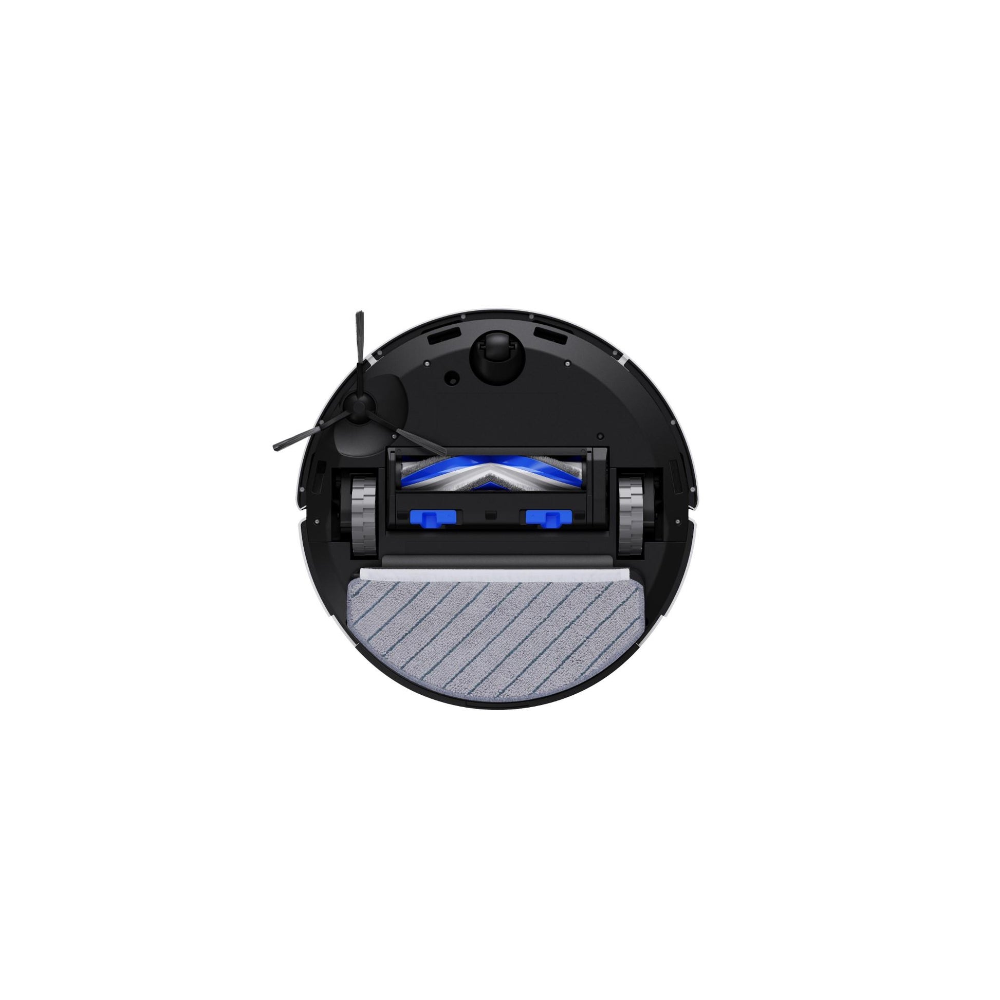 ECOVACS Deebot N20 Pro Plus Robotic Vacuum