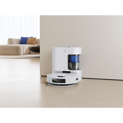 ECOVACS Deebot N20 Pro Plus Robotic Vacuum