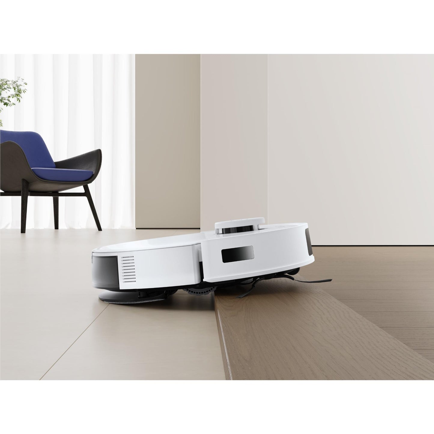 ECOVACS Deebot N20 Pro Plus Robotic Vacuum